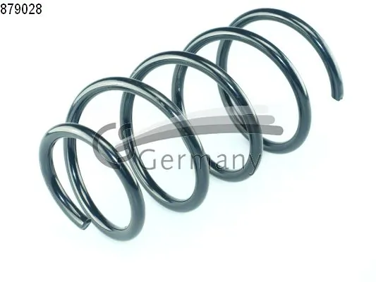 Suspension Spring